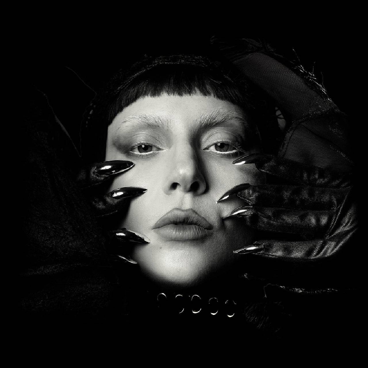 LADY GAGA - ACCOR ARENA